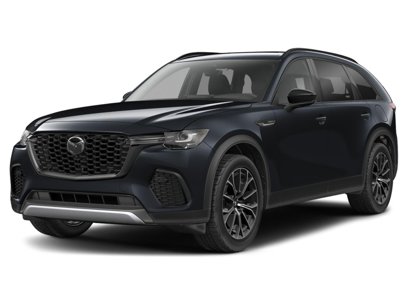 New 2025 MAZDA CX-70 Plug-In Hybrid w/ Premium Plus