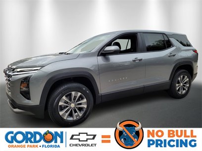 New 2026 Chevrolet Equinox LT w/ Convenience Package II