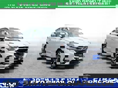 New 2025 Subaru Legacy Premium