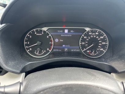 Used 2019 Nissan Altima 2.5 SL