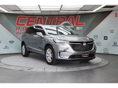Used 2024 Buick Enclave Essence w/ Experience Buick Package