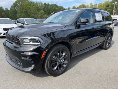 New 2025 Dodge Durango R/T