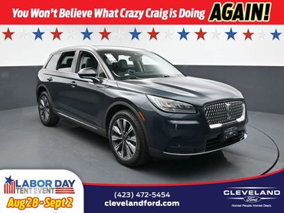 Used 2021 Lincoln Corsair Reserve w/ Elements Package
