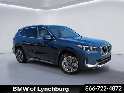 New 2026 BMW X1 xDrive28i