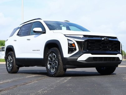 New 2026 Chevrolet Equinox ACTIV w/ Convenience Package III