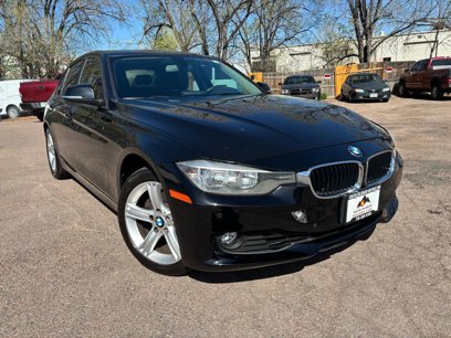 Used 2015 BMW 328i xDrive Sedan