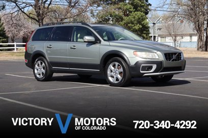 Used 2008 Volvo XC70 3.2