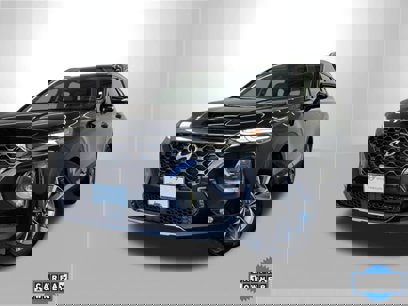 Used 2020 Hyundai Santa Fe Limited
