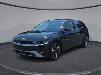 New 2025 Hyundai Ioniq 5 SE