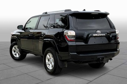 Used 2024 Toyota 4Runner SR5