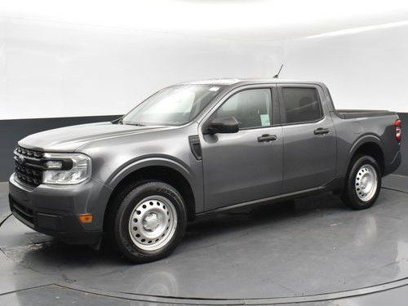 Used 2022 Ford Maverick XL