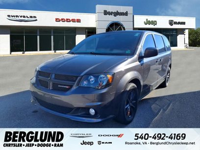 Used 2020 Dodge Grand Caravan GT
