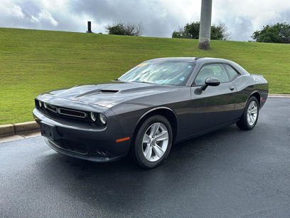Used 2023 Dodge Challenger SXT