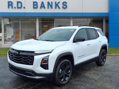 New 2026 Chevrolet Equinox LT w/ Convenience Package II
