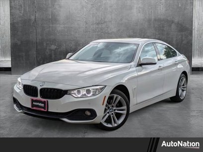 Used 2017 BMW 430i Gran Coupe xDrive
