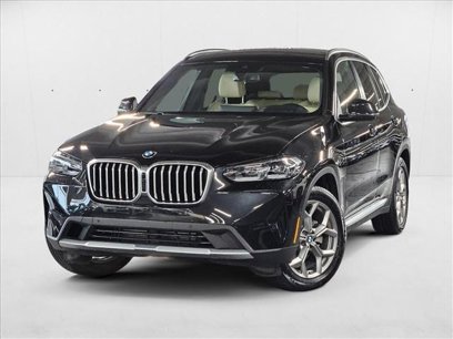 Used 2024 BMW X3 sDrive30i w/ Premium Package w/ZPA