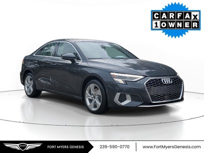 Used 2023 Audi A3 2.0T Premium w/ Convenience Package