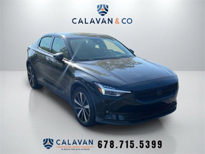 Used 2022 Polestar Polestar 2 w/ Plus Package
