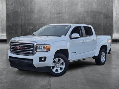 Used 2018 GMC Canyon SLE w/ SLE Convenience Package
