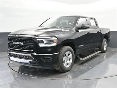 Used 2023 RAM 1500 Big Horn