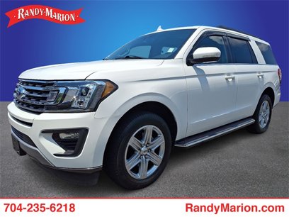 Used 2021 Ford Expedition XLT