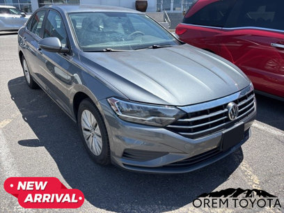 Used 2019 Volkswagen Jetta S w/ Driver Assistance Package