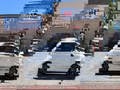 Used 2013 FIAT 500 Abarth w/ Beats Audio Pkg