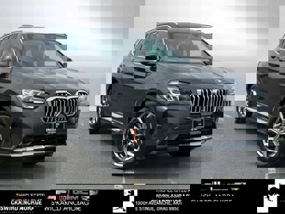 Used 2024 BMW X3 xDrive30i