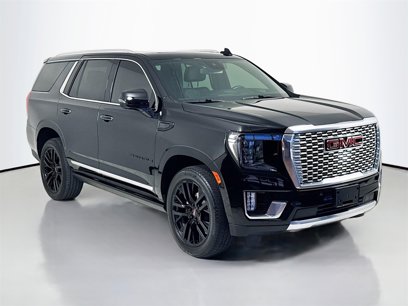 Used 2023 GMC Yukon Denali