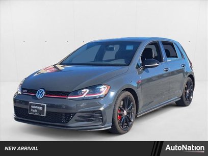 Used 2019 Volkswagen Golf S