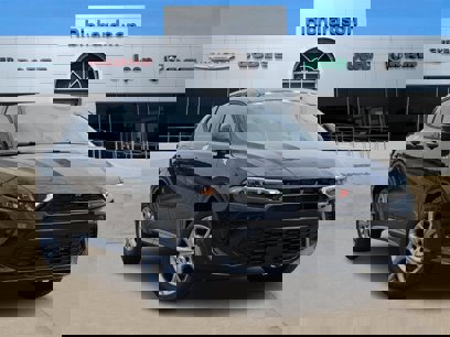 New 2025 Dodge Hornet R/T