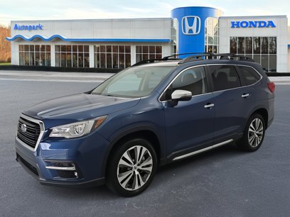 Used 2020 Subaru Ascent Touring w/ Popular Package #3