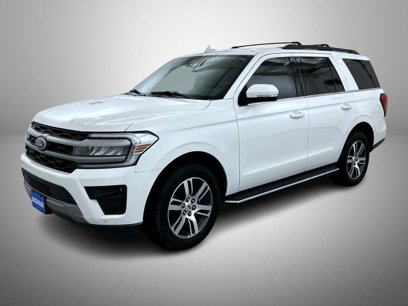 Used 2022 Ford Expedition XLT