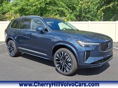 New 2026 Volvo XC90 T8 Plus