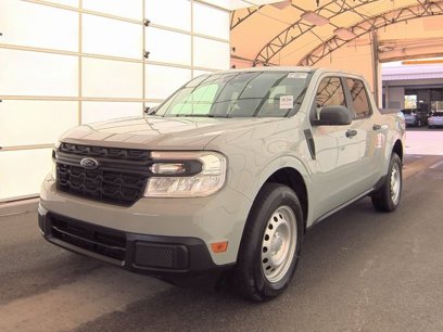 Used 2024 Ford Maverick XL