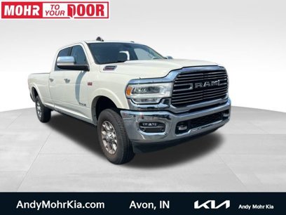 Used 2022 RAM 2500 Laramie