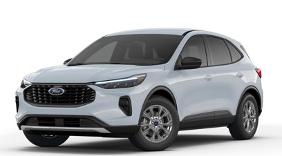 New 2026 Ford Escape Active