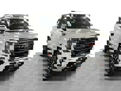 Certified 2023 GMC Yukon XL AT4 w/ AT4 Premium Plus Package
