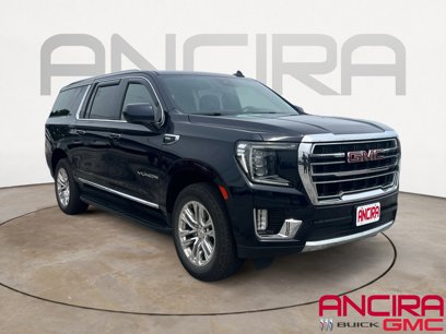 Used 2023 GMC Yukon XL SLT