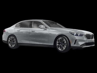 Used 2024 BMW 530i xDrive w/ Premium Package