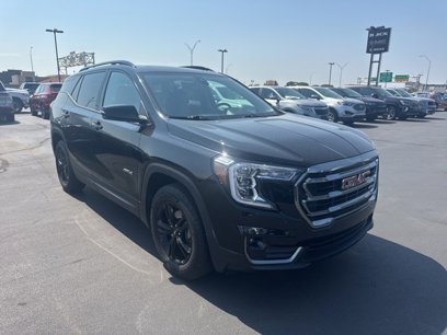 Used 2023 GMC Terrain AT4 w/ LPO, Floor Liner Package