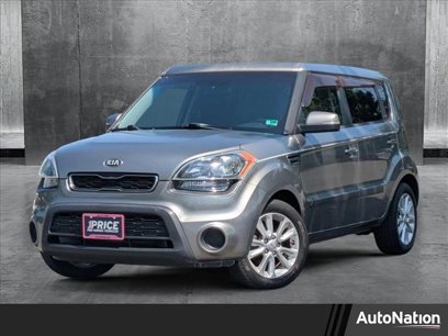 Used 2013 Kia Soul +