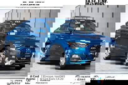Certified 2023 Audi A3 2.0T Premium w/ Convenience Package