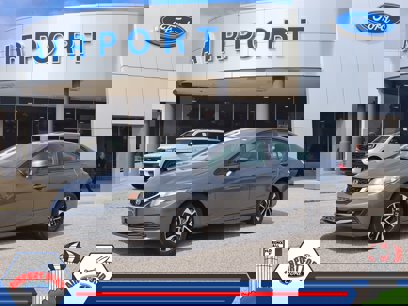 Used 2013 Honda Civic EX