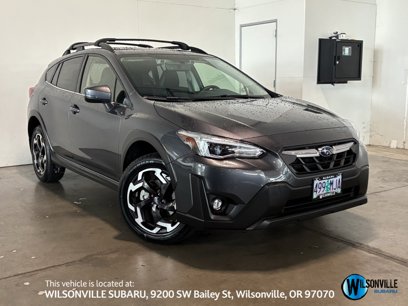 Certified 2023 Subaru Crosstrek 2.5i Limited