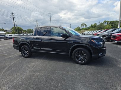 Used 2022 Honda Ridgeline Sport