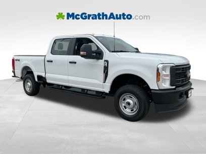 New 2025 Ford F250 XL
