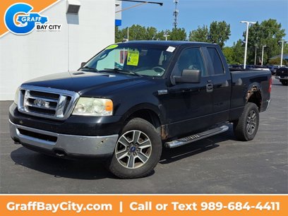 Used 2007 Ford F150 XL