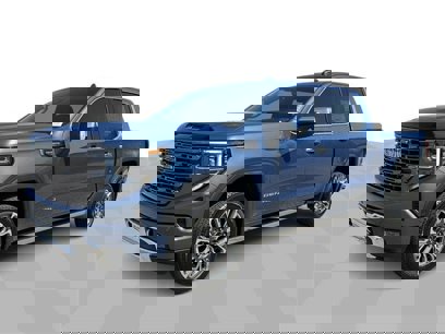 New 2025 GMC Sierra 1500 Denali Ultimate