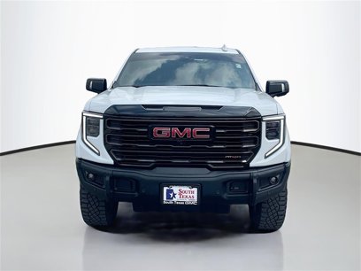 Used 2023 GMC Sierra 1500 AT4X